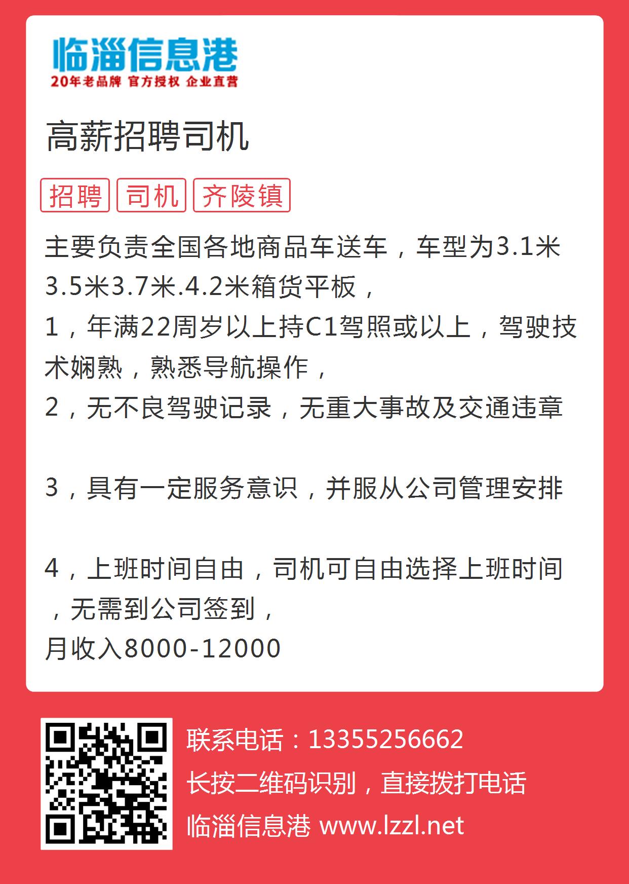 伊宁市最新司机招聘，科技驾驭未来，启程新征程！